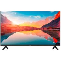 Телевизор 32" Xiaomi TV A 2025 (L32M8-A2RU) Smart TV, HD, 60 Гц, HDMI х2, USB х1, чёрный
