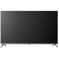 Телевизор 43" Digma DM-LED43UBB41 Smart TV, 4K Ultra HD, 60 Гц, HDMI х3, USB х2, темно серый Телевизор 43" Digma DM-LED43UBB41 Smart TV, 4K Ultra HD, 60 Гц, HDMI х3, USB х2, темно серый