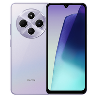 Смартфон Xiaomi Redmi 14С 8Gb/ 256Gb Фиолетовый РСТ