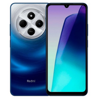 Смартфон Xiaomi Redmi 14С 8Gb/ 256Gb Голубой РСТ