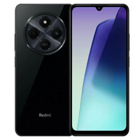 Смартфон Xiaomi Redmi 14С 4Gb/ 128Gb Черный РСТ