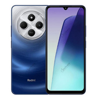 Смартфон Xiaomi Redmi 14С 4Gb/ 128Gb Голубой РСТ