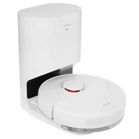 Робот-пылесос Dreame Robot Vacuum D10 Plus (RLS3D)