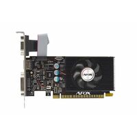 Видеокарта PCI-e: GeForce GT730 Afox (1Gb, GDDR3, 64 bit, 1*DVI, 1*HDMI, 1*D-Sub) AF730-1024D3L7-V1