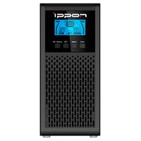 ИБП Ippon Innova G2 Euro 1000L 1000 ВА/ 900 Вт, 2*Schuko (Euro), AVR, RS-232, USB (без АКБ)
