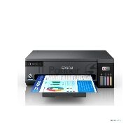 Принтер струйный Epson EcoTank L11050 (C11CK39505) A3+ WiFi черный Принтер струйный Epson EcoTank L11050 (C11CK39505) A3+ WiFi черный