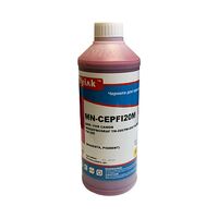 Чернила Canon PFI-120M 1л. Magenta Pigment MyInk (TM-200/ 205/ 300/ 305) CEPFI20M