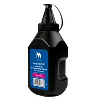 Тонер Pantum CP1100/ CM1100 Magenta 80г. фл. NV Print (CP1100/ CM1100)