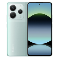 Смартфон Xiaomi Redmi Note 14 8Gb/ 256Gb Голубой