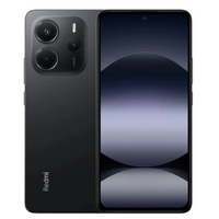 Смартфон Xiaomi Redmi Note 14 8Gb/256Gb Черный