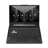 Ноутбук Asus 15,6"/ AMD Ryzen5 7535HS (3.3GHz до 4.55GHz)/ 16Гб/ SSD 512Гб/ GeForce RTX 3050 4Gb (1920x1080) IPS/ DOS/ Черный 90NR0JF7-M008C0 (90NR0JF7-M008 Ноутбук Asus 15,6"/ AMD Ryzen5 7535HS (3.3GHz до 4.55GHz)/ 16Гб/ SSD 512Гб/ GeForce RTX 3050 4Gb (1920x1080) IPS/ DOS/ Черный 90NR0JF7-M008C0 (90NR0JF7-M008