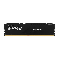 Модуль памяти DDR5 8Гб 5600 МГц Kingston 1.1 В (KF552C40BB-8) Модуль памяти DDR5 8Гб 5600 МГц Kingston 1.1 В (KF552C40BB-8)
