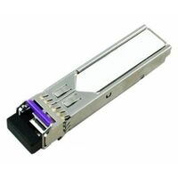 Трансивер (модуль) SFP Bazis 1G GEPON OLT SC Grade C+++ (Корпус SFP, разъем SC/ UPC, 20км, мощность +7-9dB, бюджет 37dB (BZ-SFP-EP-PX-20+++)