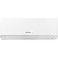 Сплит-система 07 on/ off MBO M-1 MBO-07HN1 (20 м², GREE, R410A, белый)