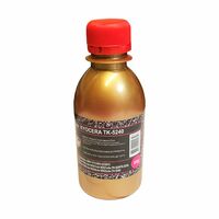 Тонер Kyocera TK-5220M/ TK-5230M/ TK-5240M/ TK-8335M/ TK-8345M/ TK-8515M/ TK-8525M Magenta 50г. фл. Gold ATM Mitsubishi Тонер Kyocera TK-5220M/ TK-5230M/ TK-5240M/ TK-8335M/ TK-8345M/ TK-8515M/ TK-8525M Magenta 50г. фл. Gold ATM Mitsubishi