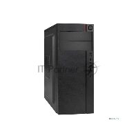 Корпус Exegate Midi-Tower AA-440 (без БП, 2xUSB2.0, 3xUSB3.0, 2xUSB, ) EX290172RUS