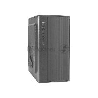 Корпус Exegate Midi-Tower BAA-408 (без БП, 2xUSB2.0 ) EX298151RUS
