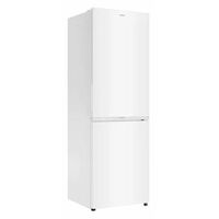 Холодильник с нижней МК Candy CFN6185W, белый, No Frost, высота - 185, ширина - 59,5, A