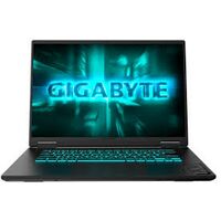 Ноутбук Gigabyte 16,0"/ Intel i5-13420H (2.1GHz до 4.6GHz)/ 16Гб/ SSD 512Гб/ GeForce RTX 4050 6Gb (1920x1200) DOS/ Черный CMHH2KZ893SD (CMHH2KZ893SD) Ноутбук Gigabyte 16,0"/ Intel i5-13420H (2.1GHz до 4.6GHz)/ 16Гб/ SSD 512Гб/ GeForce RTX 4050 6Gb (1920x1200) DOS/ Черный CMHH2KZ893SD (CMHH2KZ893SD)