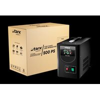 ИБП Stark Country 500 PS 500 ВА/ 400 Вт, 2*Schuko (Euro)
