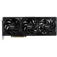 Видеокарта PCI-e: GeForce RTX 5070 GamingPro S OC Palit (12Gb, GDDR7, 192 bit, 1*HDMI, 3*DP) NE75070T19K9-GB2050U Видеокарта PCI-e: GeForce RTX 5070 GamingPro S OC Palit (12Gb, GDDR7, 192 bit, 1*HDMI, 3*DP) NE75070T19K9-GB2050U