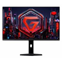Монитор 27" Xiaomi G27 (P27FDA-RG) черный (IPS, 1920х1080, 200 Гц, 1 ms, 400 cd/ m2, 1000:1, DPх1, HDMIх1)