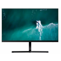 Монитор 23.8" Xiaomi 1A (P24FBB-RA) черный (IPS, 1920х1080, 100 Гц, 6 ms, 250 cd/ m2, 1000:1, HDMIх1, вилка CN)