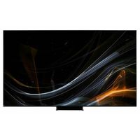 Телевизор 75" TCL 75C855 MiniLED, Google TV, 4K Ultra HD, 144 Гц, HDMI х4, USB х2, чёрный