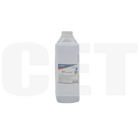 Тонер Kyocera TK-8115C Cyan 500г. фл. CET PK231 (ECOSYS M8124cidn/ M8130cidn)