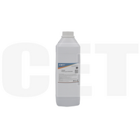 Тонер Kyocera TK-5220/ TK-5230/ TK-5240/ 5270 Black 500г. фл. CET PK294K (ECOSYS P5021/ M5521/ P5026/ M5526/ M5526/ P6230/ M6630/ M6230)