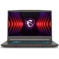 Ноутбук MSI 15,6"/ Intel i5-12450H (2.0GHz до 4.4GHz)/ 16Гб/ SSD 512Гб/ GeForce RTX 2050 4Gb (1920x1080) IPS/ Без ОС/ Серый B12UCX-2633XRU (9S7-16R831-2633) Ноутбук MSI 15,6"/ Intel i5-12450H (2.0GHz до 4.4GHz)/ 16Гб/ SSD 512Гб/ GeForce RTX 2050 4Gb (1920x1080) IPS/ Без ОС/ Серый B12UCX-2633XRU (9S7-16R831-2633)