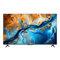 Телевизор 75" Xiaomi L75MA-SPLRU MiniLED, Android TV, 4K Ultra HD, 144 Гц, HDMI х3, USB х2, серый