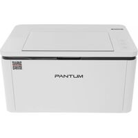 Принтер Pantum BP2300 (А4, Лазерная, Монохромная, 22 стр.мин,USB Type-A) BP2300