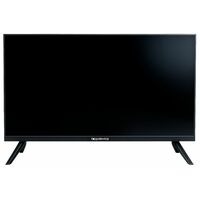Телевизор 24" Topdevice TDTV24ES13H_BK Яндекс.ТВ, HD Ready, 60 Гц, Голосовой пульт, HDMI х3, USB х2, чёрный