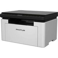 МФУ Pantum BM1800 (А4, Лазерная, Монохромная, 18 стр/ мин,  600x600dpi, 800МГц, 128Мб, USB, Белый) BM1800