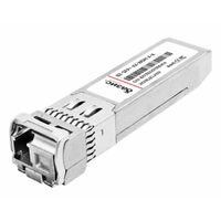 Модуль SFP+ WDM - 10G 20km LC TX1270 DDM Bazis (BZ-SFP+-10G-WDM-A-20)