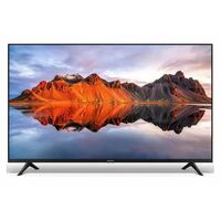 Телевизор 43" Xiaomi A 2025 43F ME WZSJ Android TV, Full HD, 60 Гц, HDMI х2, USB х2, чёрный