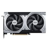 Видеокарта GeForce RTX 5060 TI 16G VENTUS 2X PLUS  MSI (16Gb, GDDR7, 128 bit, 1*HDMI, 3*DP) 602-V535-17S Видеокарта GeForce RTX 5060 TI 16G VENTUS 2X PLUS  MSI (16Gb, GDDR7, 128 bit, 1*HDMI, 3*DP) 602-V535-17S