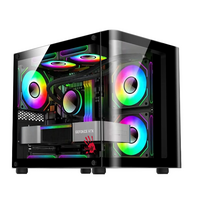 Корпус Bloody Mini-Tower BD-CC104