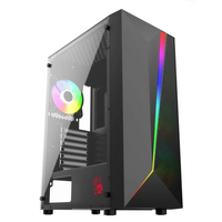 Корпус Bloody Midi-Tower BD-CC106