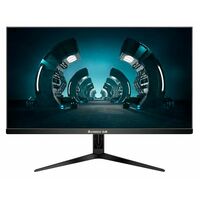 Монитор 24" Chigo F24-F200B1 черный (IPS, 1920х1080, 200 Гц, 1 ms, DPх1, HDMIх1)