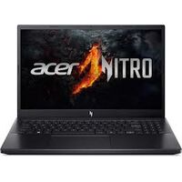 Ноутбук Acer 15,6"/ Intel i5-13420H (2.1GHz до 4.6GHz)/ 16Гб/ SSD 1Тб/ GeForce RTX 5050 8Gb (1920x1080) IPS/ Без ОС/ Черный ANV15-52-518V (NH.QZ7CD.004)