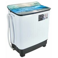 Стиральная машина п/ автомат IDEAL ID-75 белая (O) белый, 7.5 кг, глубина - 45,5 см, 1300 об/ мин