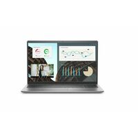 Ноутбук Dell 15,6"/ Intel i3-1305U (1.6GHz до 4.5GHz)/ 8Гб/ SSD 512Гб/ Intel UHD Graphics (1920x1080) Без ОС/ Черный Vostro 3530-3650 (3530-3650)