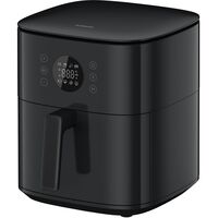 Аэрогриль Xiaomi Smart Air Fryer 6.5L Black EU MAF-W6051 (BHR083NEU)