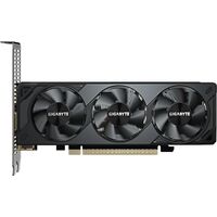 Видеокарта GeForce RTX 5050 Gigabyte (8Gb, GDDR6, 128 bit, 2*HDMI, 2*DP) GV-N5050OC-8GL