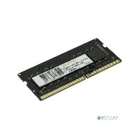 Модуль памяти DDR4 16Гб 3200МГц Qumo 1.2 В (QUM4S-16G3200N22)