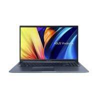 Ноутбук Asus 17,3"/ Intel i3-1315U (1.2GHz до 4.5GHz)/ 8Гб/ SSD 512Гб/ Intel UHD Graphics (1920x1080) IPS/ Без ОС/ Синий X1704VA-AU639 (90NB10V2-M00RJ0)