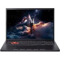 Ноутбук Acer 16,0"/ Intel i5-13420H (2.1GHz до 4.6GHz)/ 16Гб/ SSD 512Гб/ GeForce RTX 4050 6Gb (1920x1200) IPS/ Без ОС/ Черный NL16-71G-51L (NH.DAEEX.002)