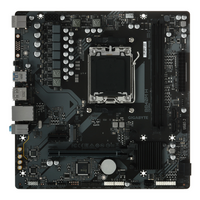 Материнская плата Gigabyte AM5: B840M H